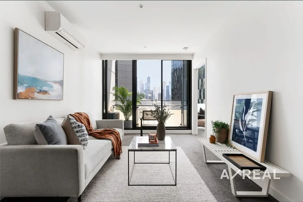 Platinum Southbank 2 bedroom 2 bathroom Apartment available