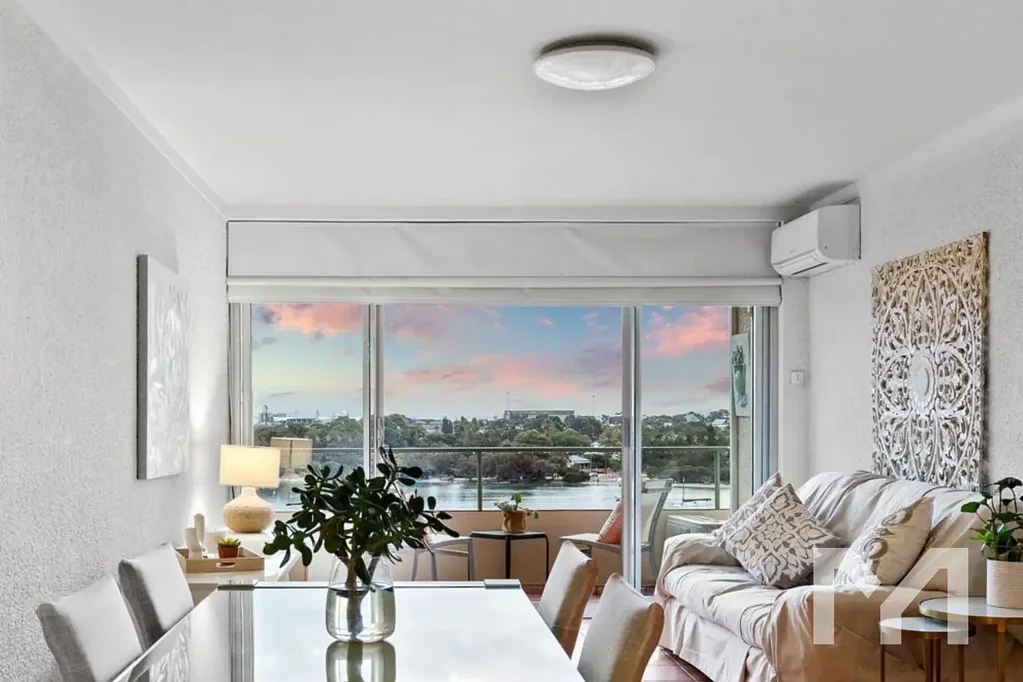 You're Invited to... Riverside Living