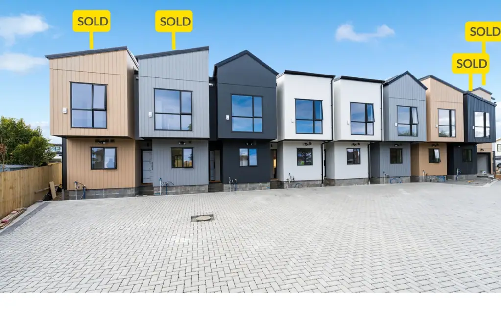 Lot 4/442 Old Te Atatu, Te Atatu Peninsula, Auckland City, Auckland