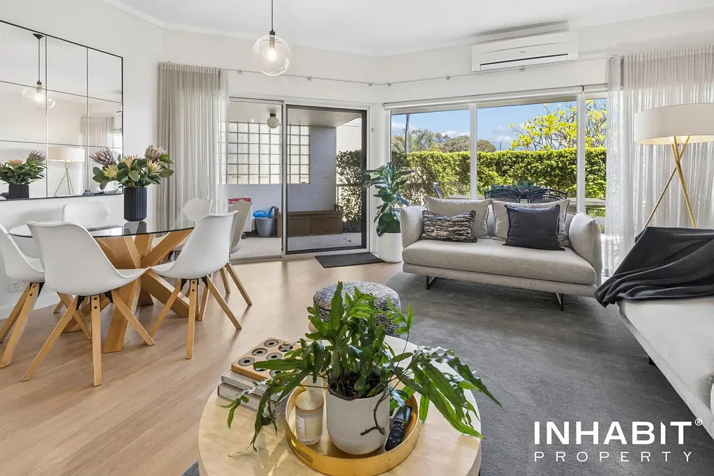South Perth 3Kwarto Spacious Riverside Living in the Heart of South Perth