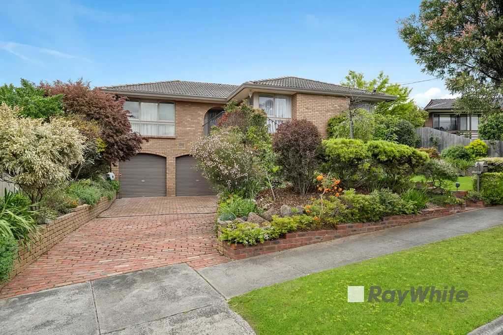 2 Mapleson Court, Hallam, VIC 3803