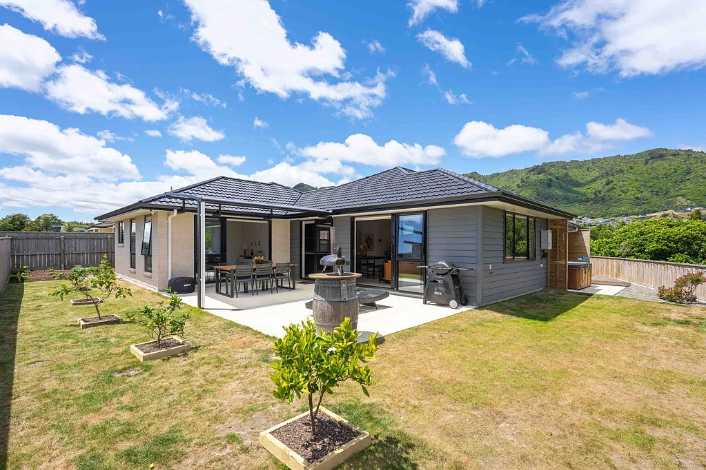 5 Morepork Drive, Waikanae, Kapiti Coast, Wellington
