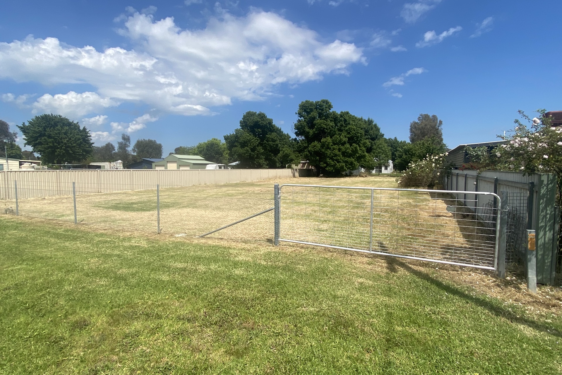 29 WEBB ST, HOLBROOK NSW 2644, 0 Schlafzimmer, 0 Badezimmer, Section