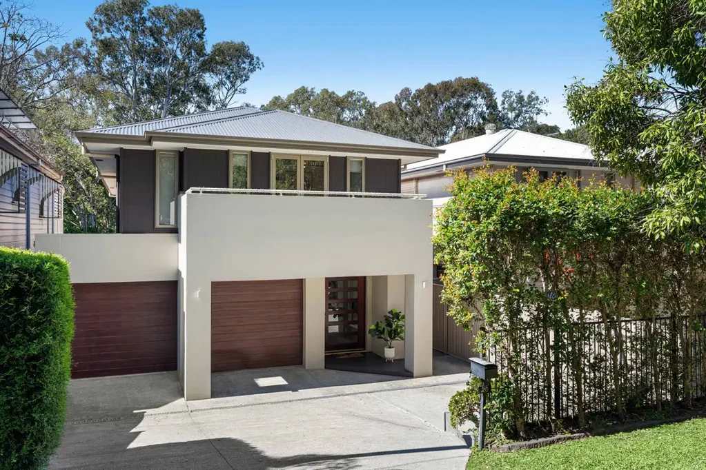 Wellington Point 4ਬੈੱਡਰੂਮ The Family Home That Has It All