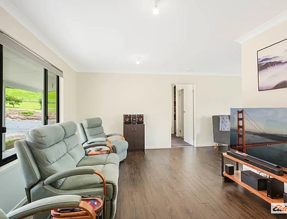 132 Max Slater Drive, Bega, NSW 2550, 4房, 2浴, 独立屋