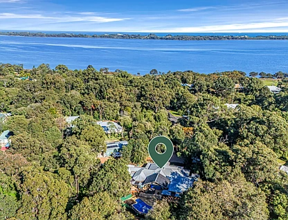 7 Hudson Place, Leschenault, WA 6233, 4 રૂમ, 2 બાથરૂમ, House