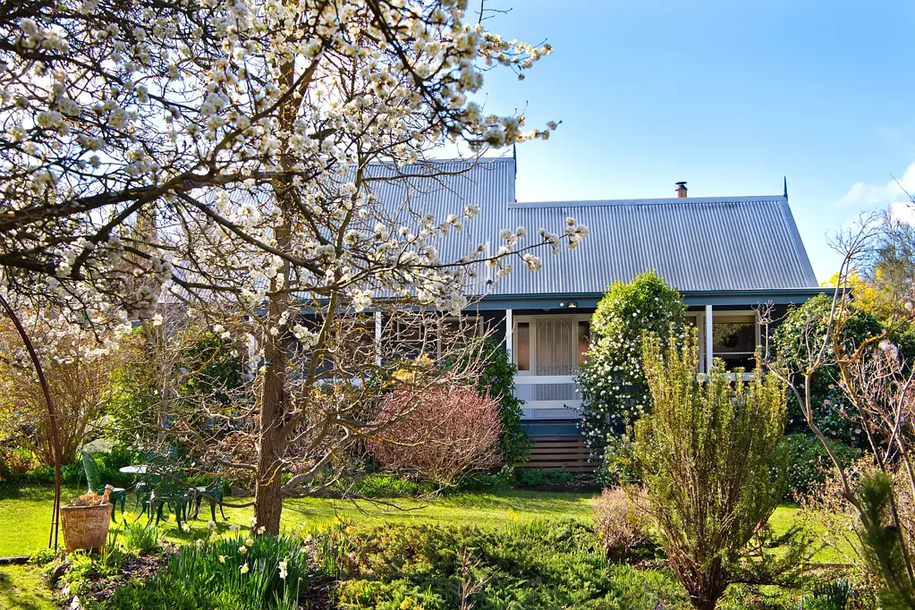 7 Robertson Avenue, Castlemaine, VIC 3450