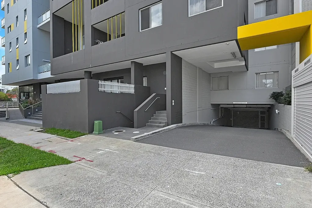 Strathfield Limited Release of Secure Car Spaces in Strathfield