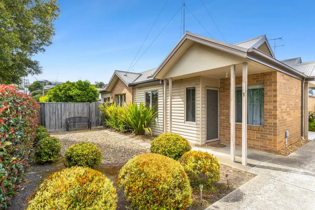 Highton 1房  Live or Invest - A Beauty