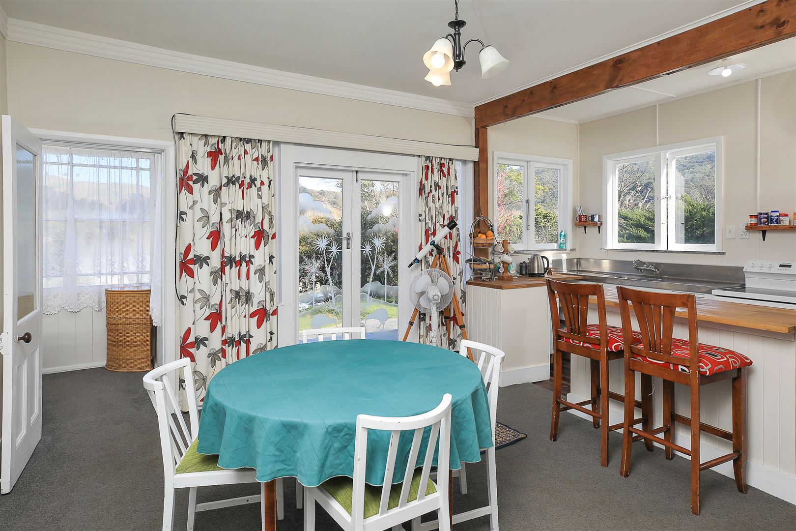 3 Woodstock Avenue, Karangahake, Hauraki, 3部屋, 0バスルーム