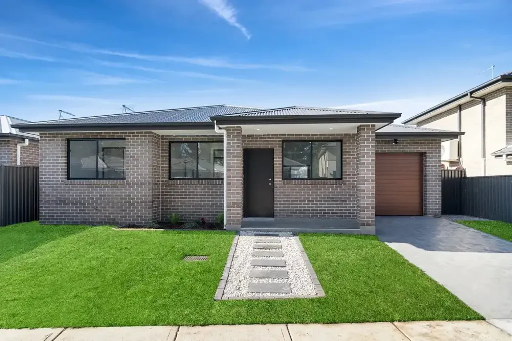 Beauty in the heart of Leppington