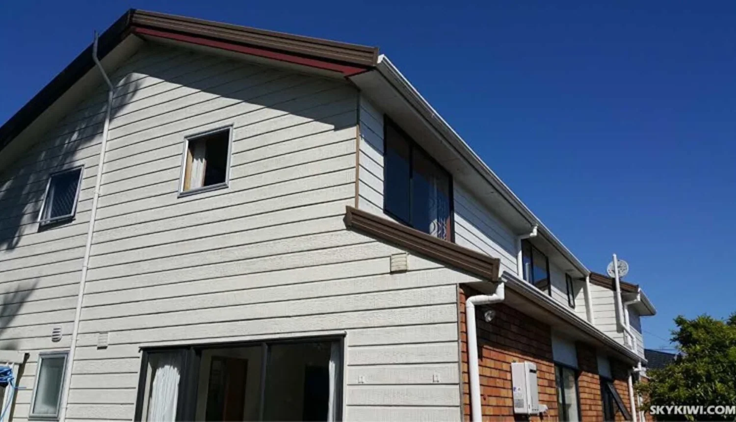 15a Formby Avenue, Point Chevalier, Auckland City, 5 phòng ngủ, 2 phòng tắm, Studio