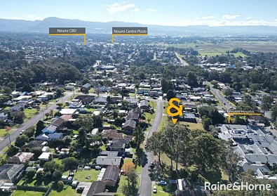 6 Mckenzie Street, Nowra, NSW 2541, 0房, 0浴, Section