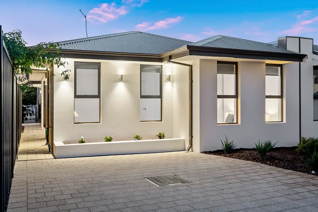 Doubleview 1कमरा Inspired Design; Lifestyle Location