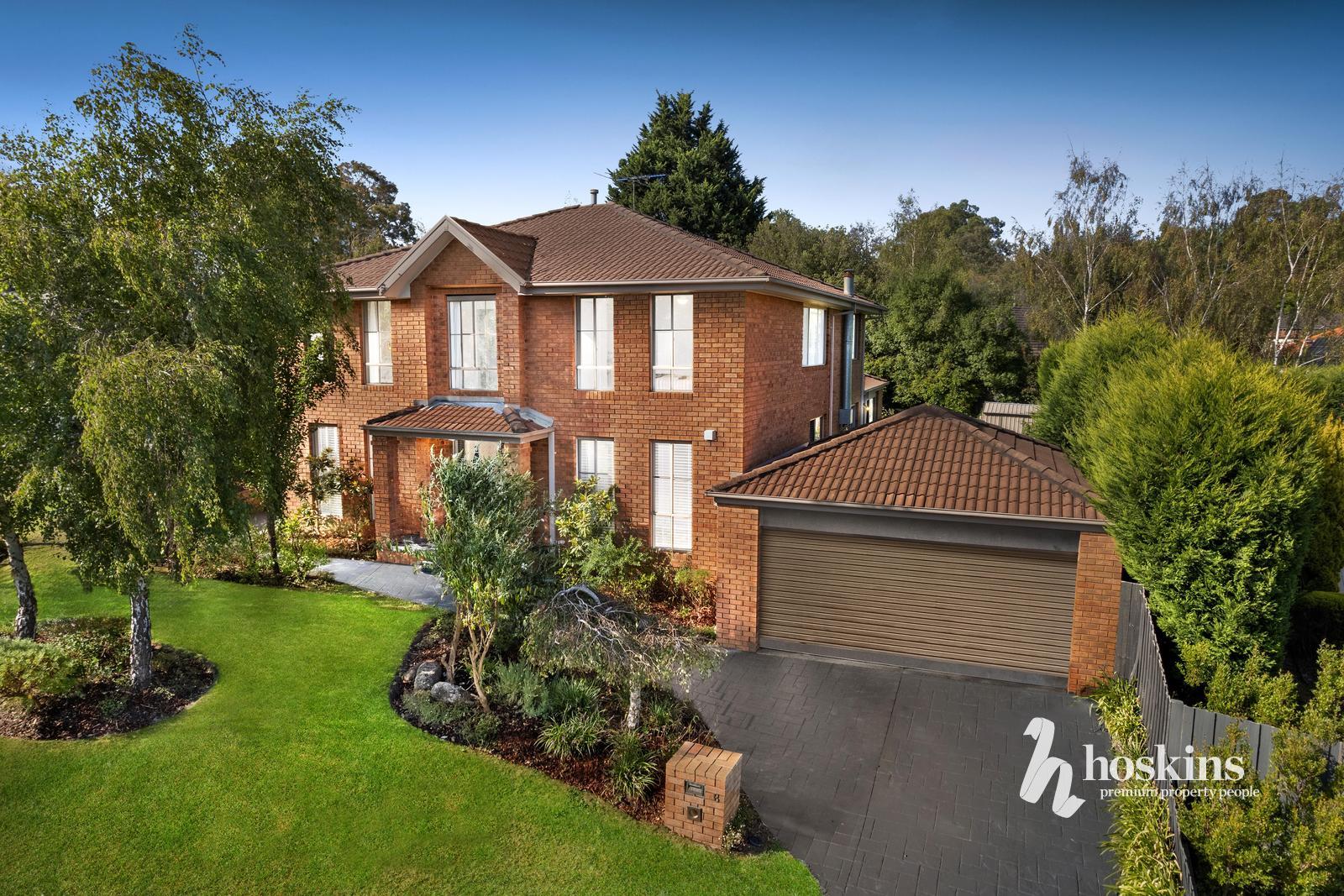 8 PEAR CT, WONGA PARK VIC 3115, 0 habitaciones, 0 baños, House