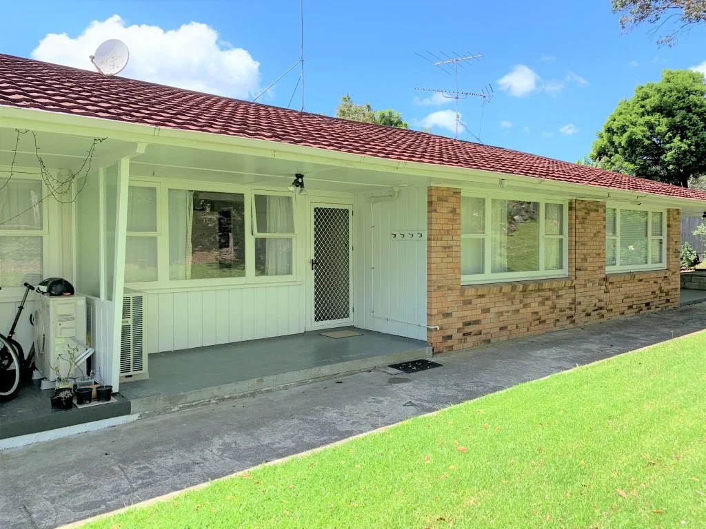 Central Epsom unit