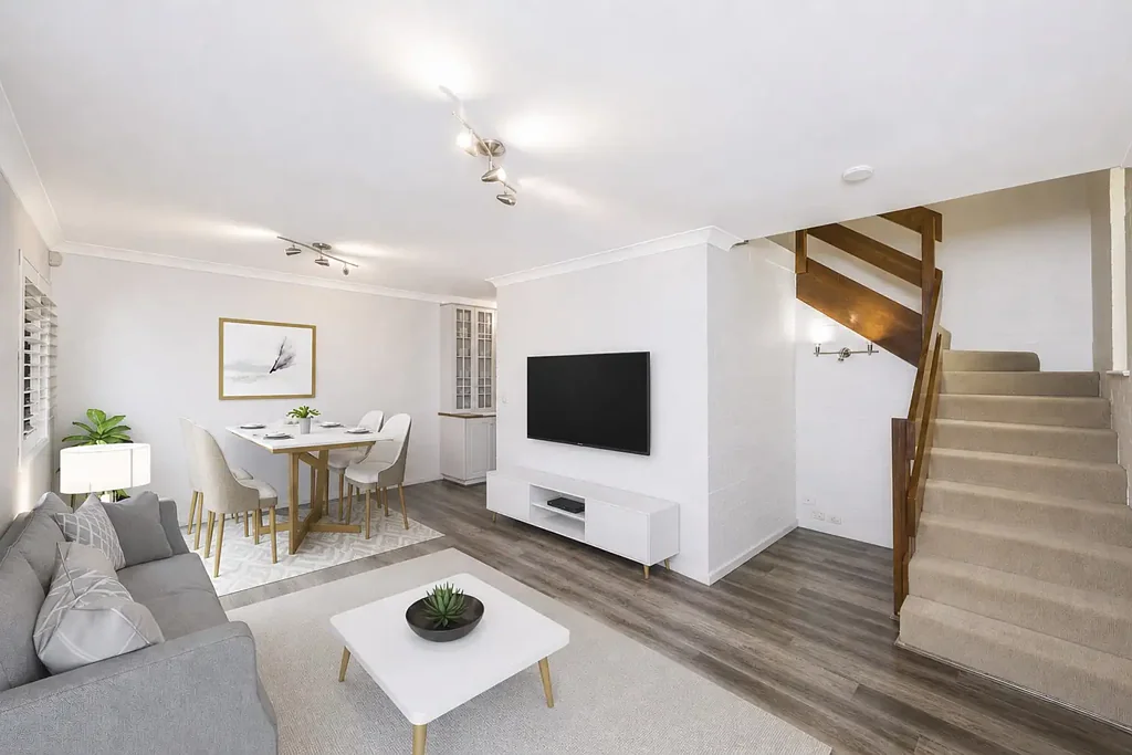 South Perth 2房  Opportunity in a tightly held pocket