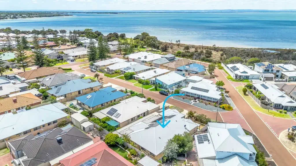 Falcon 4房  Large family home 200m from the Estuary