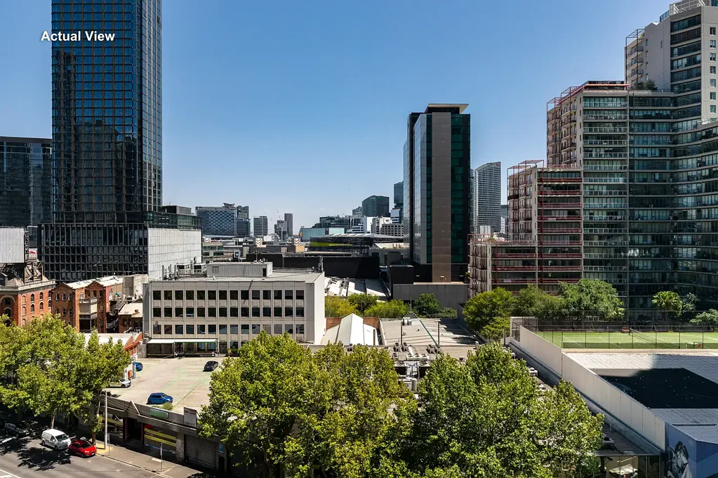 Southbank 2chambre Spacious, Stylish and Secure in Central Southbank