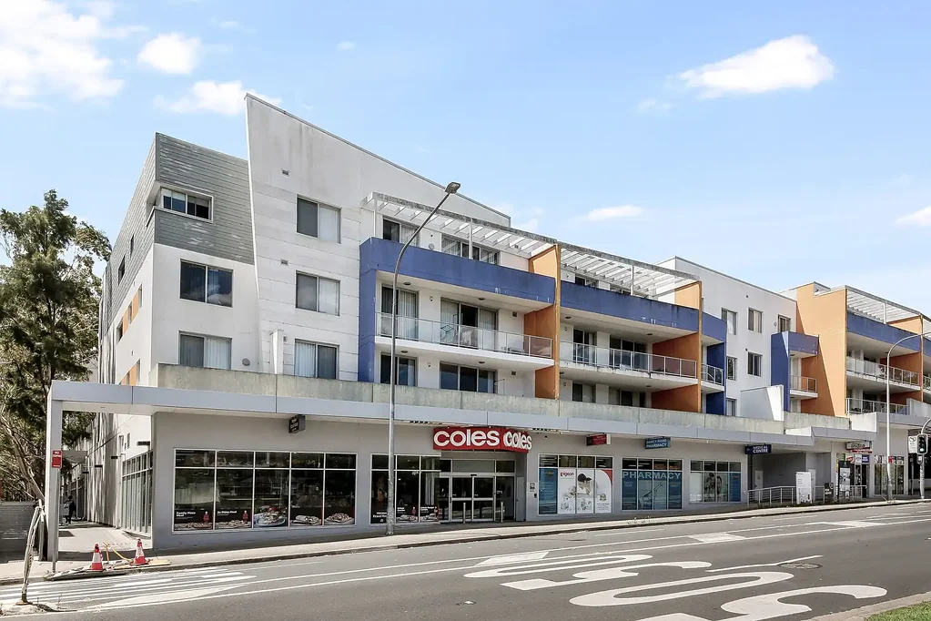 78/29-33 Darcy Road, Westmead, NSW 2145