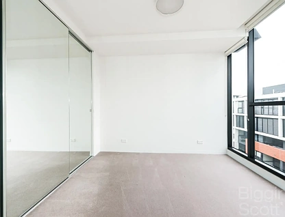503/8 Grosvenor Street, Abbotsford, Melbourne CBD, 2房, 1浴, Apartment