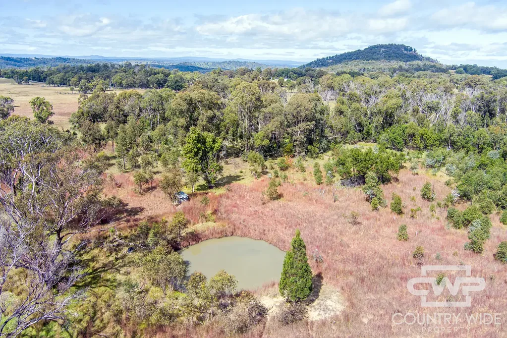 LOT 11/2530 Torrington Road, Torrington, NSW 2371