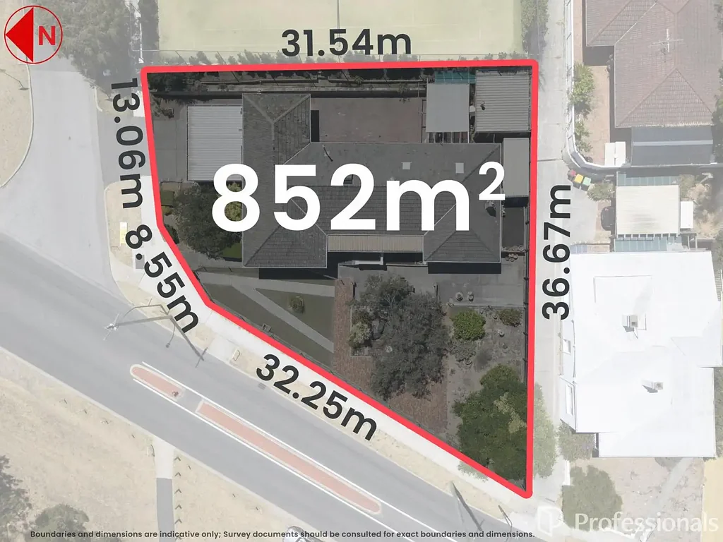 96 Railway Street, Cottesloe, WA 6011