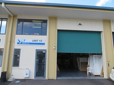 Business  Light Industry Zone