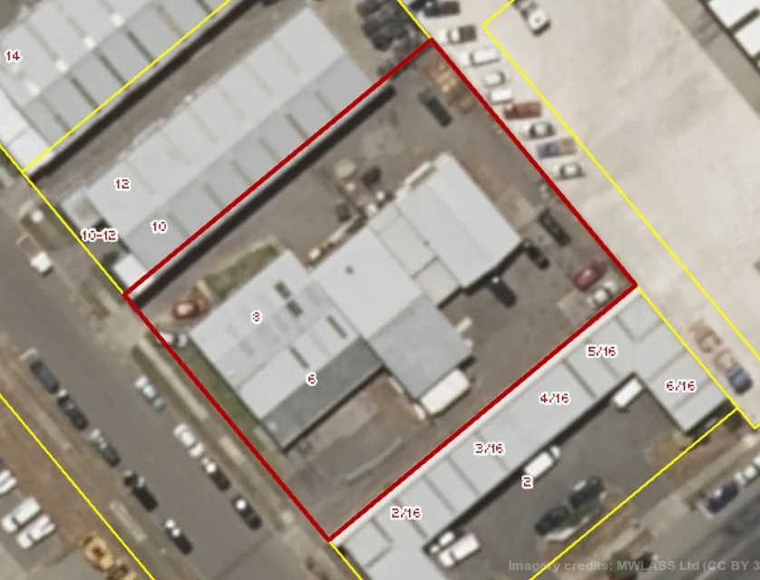 6 Bisley Street, Cloverlea, Palmerston North, 0部屋, 0バスルーム
