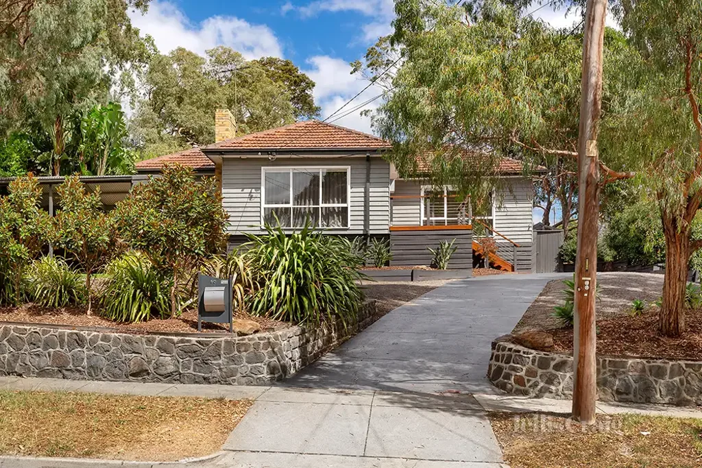 Beautiful family home
