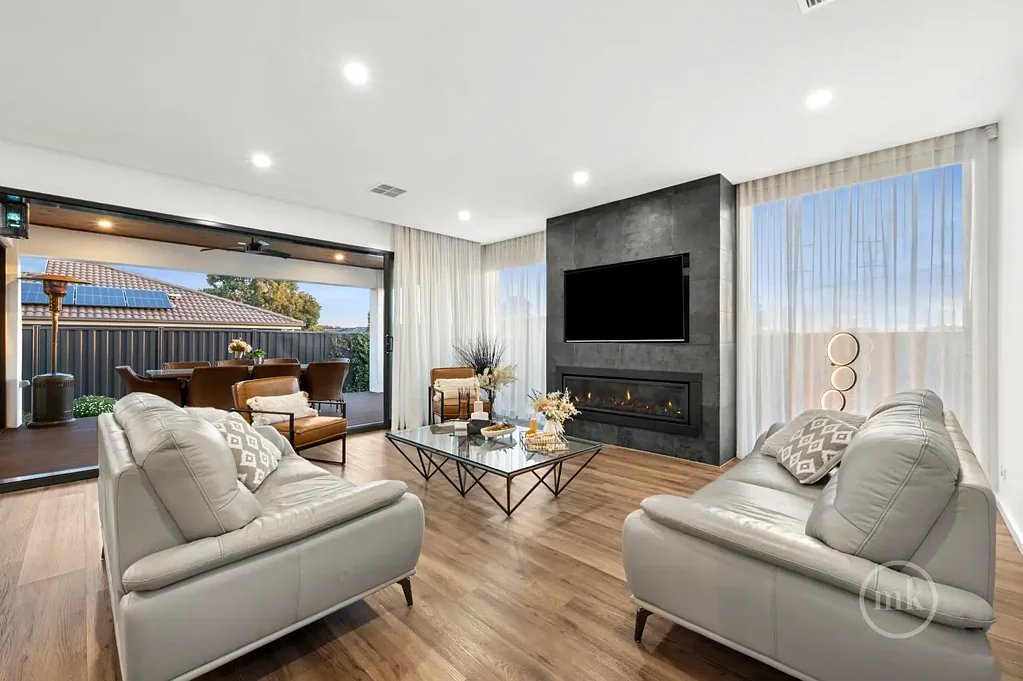 Doreen 3 Bedroom A World Of Modern Luxury