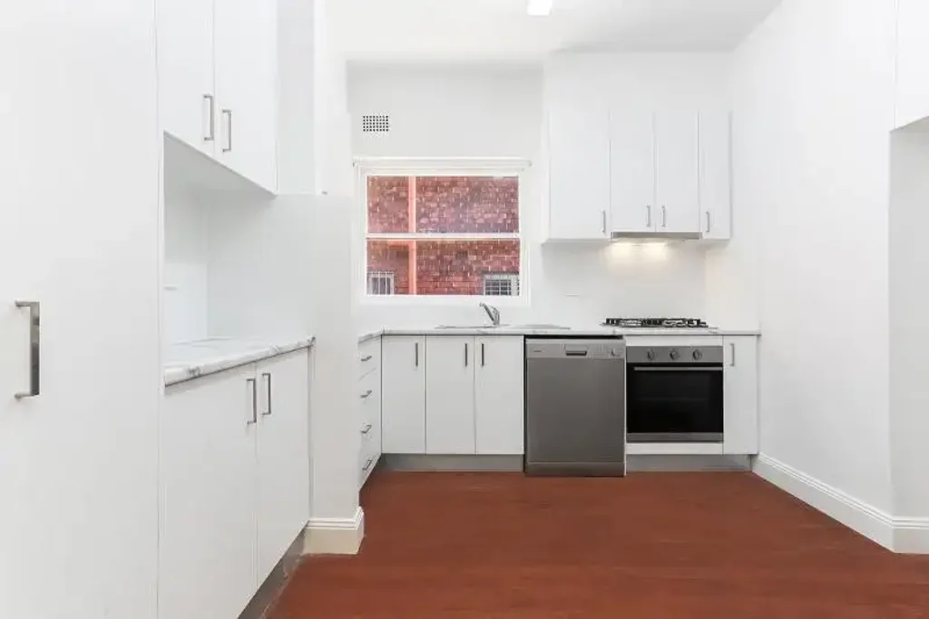 Updated Two-Bedroom Apartment in a Prime Bondi Junction Location