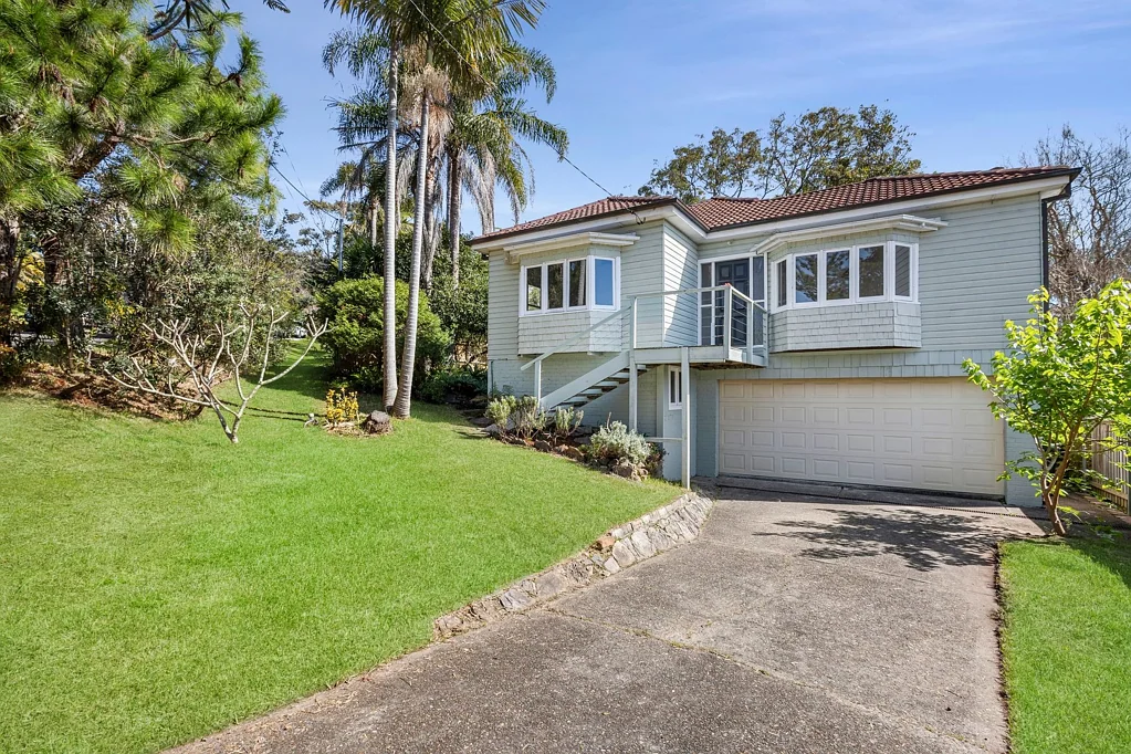 2 Park Avenue, Avalon Beach, NSW 2107