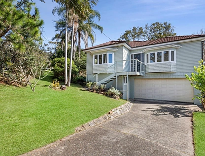 2 Park Avenue, Avalon Beach, Northern Beaches, 4房, 2浴, House