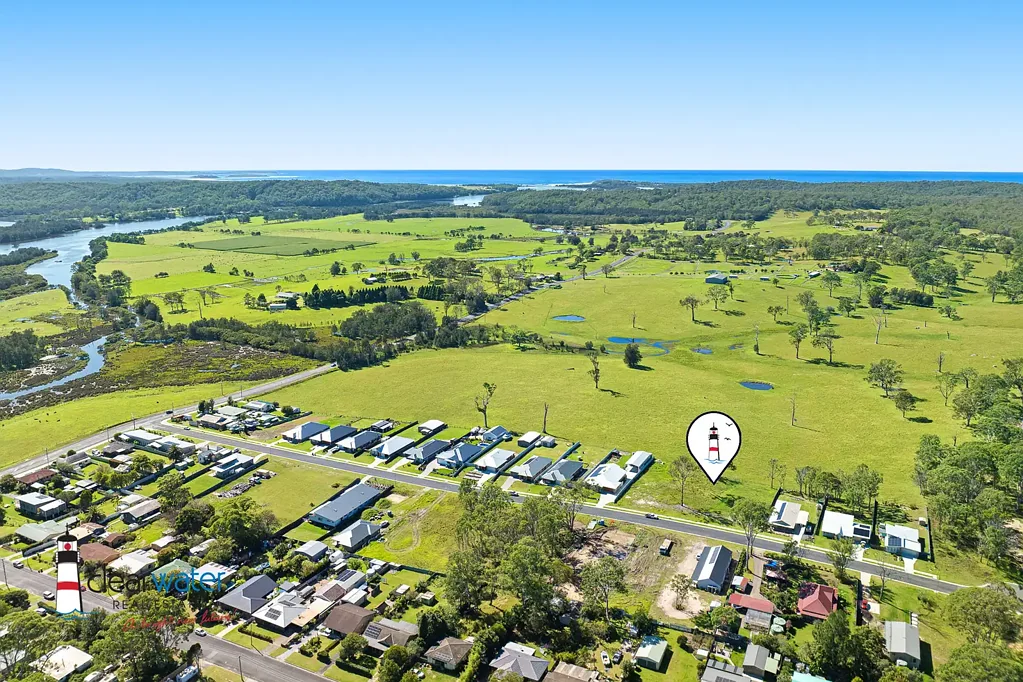 26 Caswell St, Moruya, NSW 2537