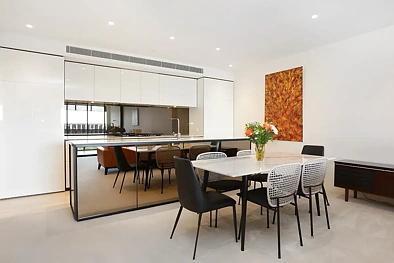 1 The Concourse, Benowa, QLD 4217, 3 slaapkamers, 3 badkamers, Apartment