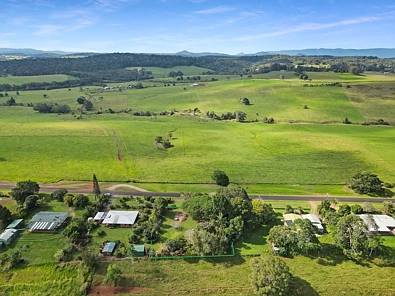 LOT 11 Peeramon Road, Peeramon, QLD 4885, 0 habitaciones, 0 baños, Section