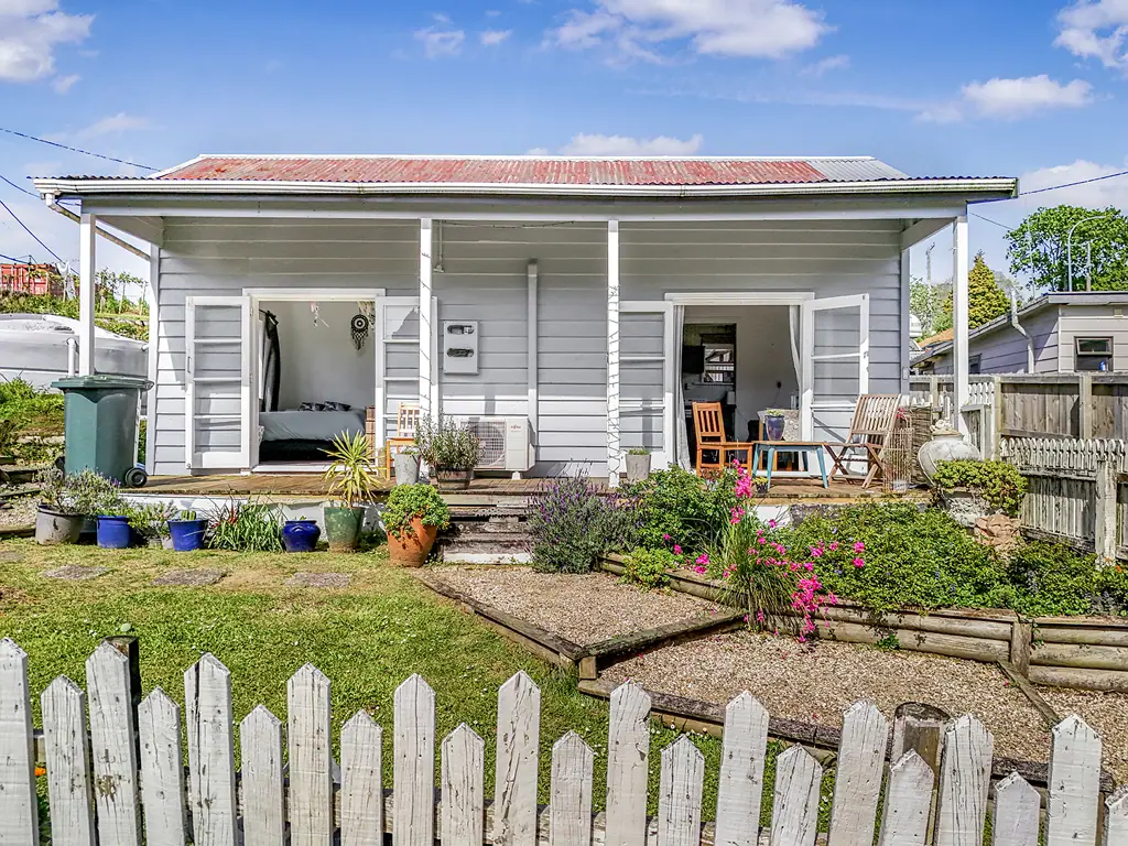 Glen Massey 2Phòng ngủ Welcome to Rose Cottage