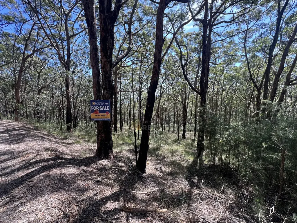Lot 767A Crest Road, North Arm Cove, NSW 2324