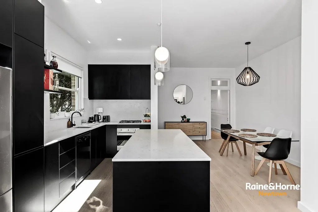 Stunning renovated family home