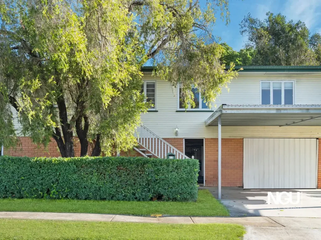 14 Hutchins Street, Tivoli, QLD 4305