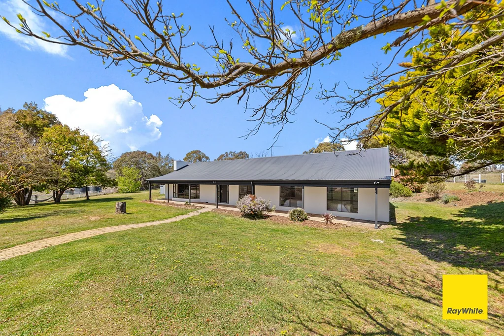 18 Butts Road, Murrumbateman, NSW 2582