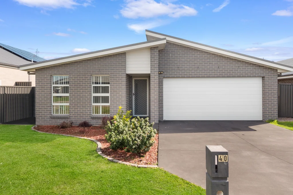 40 Arrowfield Street, Cliftleigh, NSW 2321
