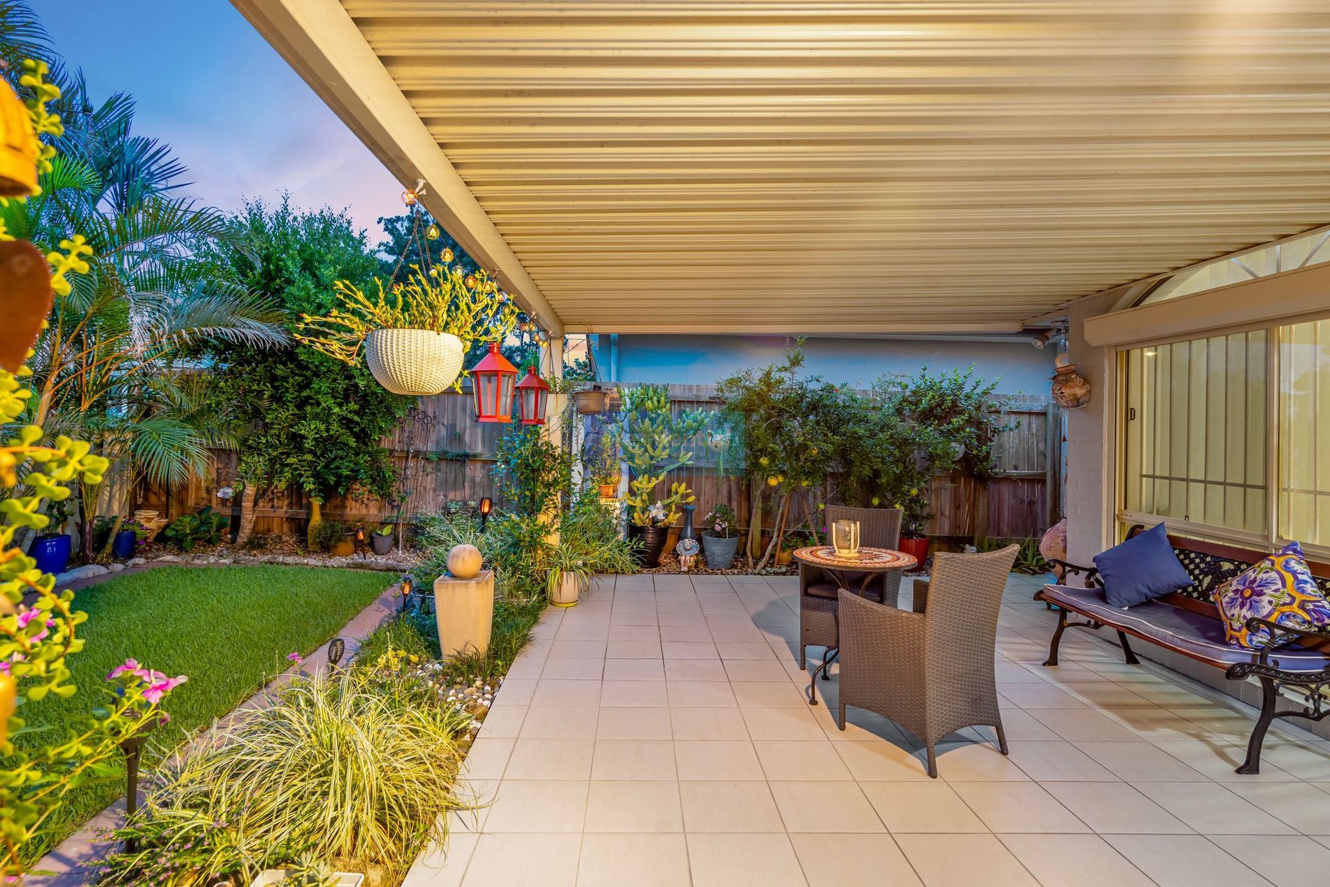 5 FINCH CT, LOGANLEA QLD 4131, 0房, 0浴, House