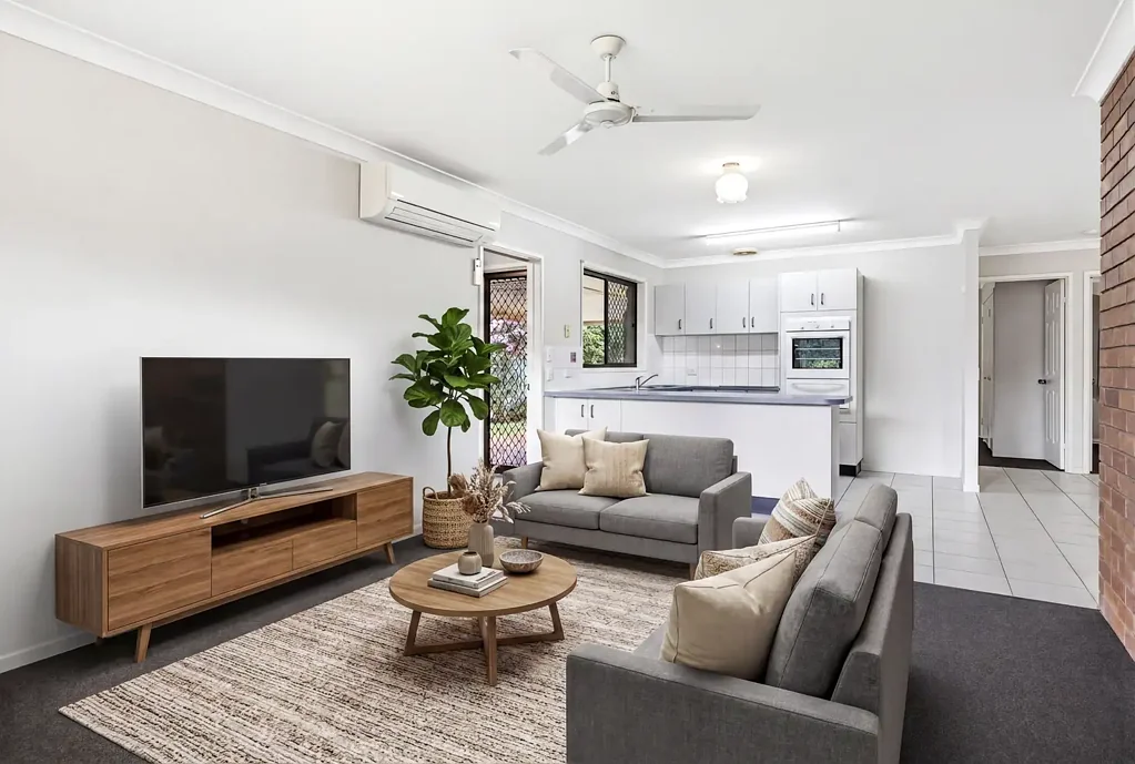 Palmwoods 3침실 Development Potential, Family Comfort & Prime Palmwoods Convenience
