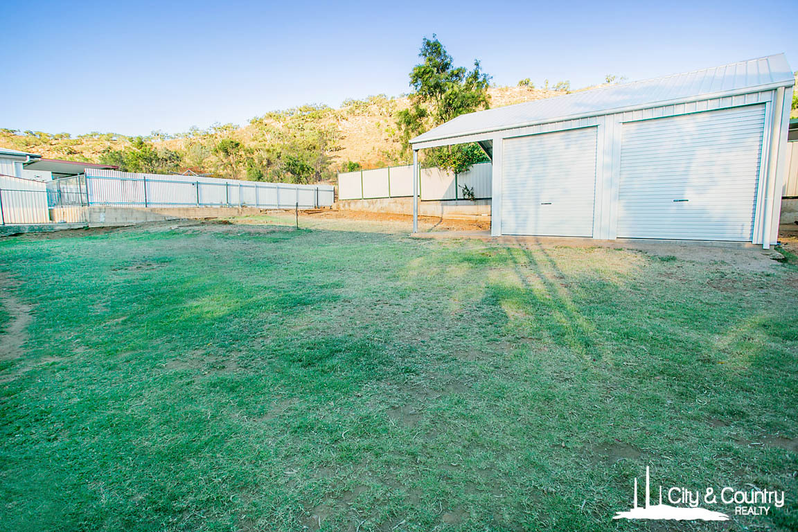 30 RUSSELL CR, HEALY QLD 4825, 0房, 0浴, House