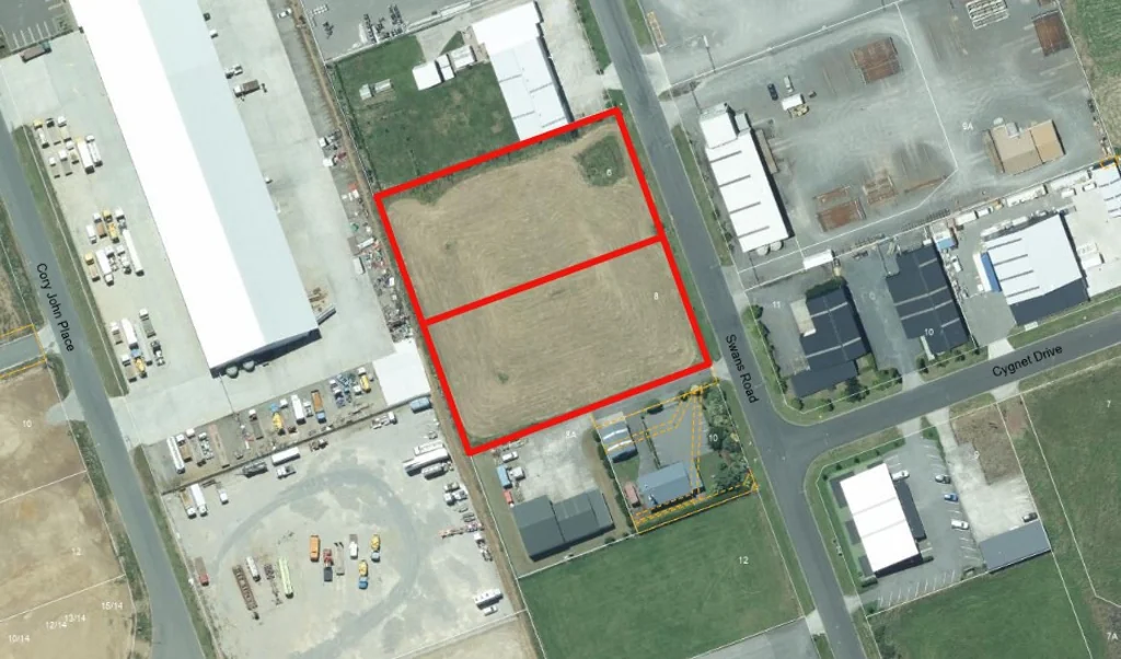 Bell Block Excellent Development Options