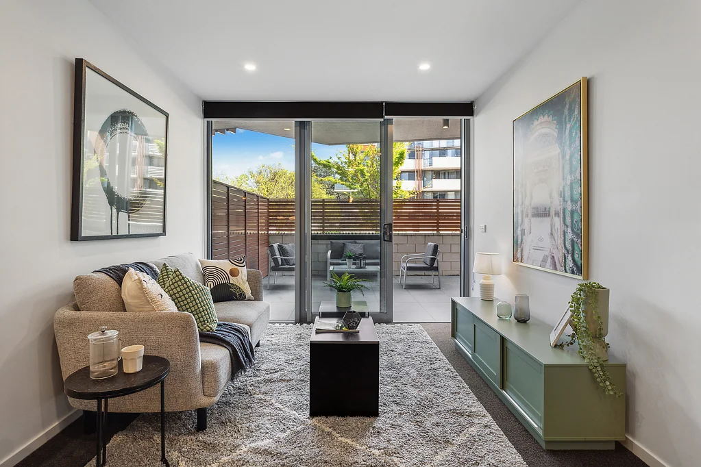 115/8 Cape Street, Dickson, ACT 2602