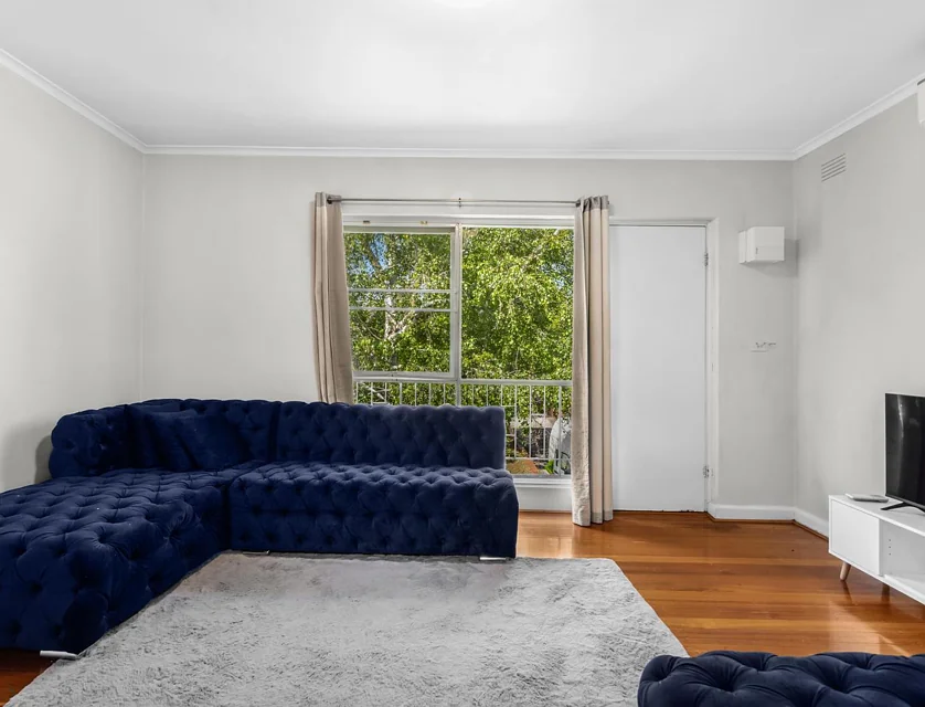 16/20 Payne Street, Caulfield North, Inner East Melbourne, 1 غرف, 1 حمامات, Apartment
