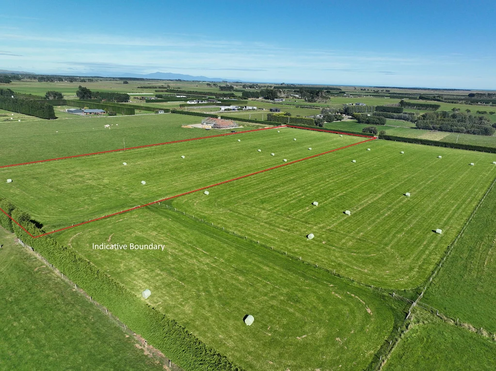 West Plains Prime West Plains Bare Land – 2 Hectares